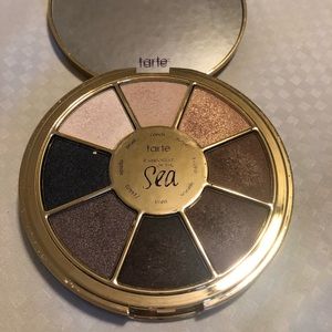 Tarte Rainforest of the Sea Volume II palette